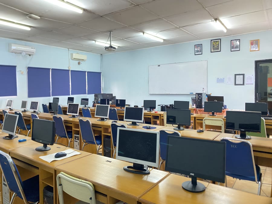 Computer Lab