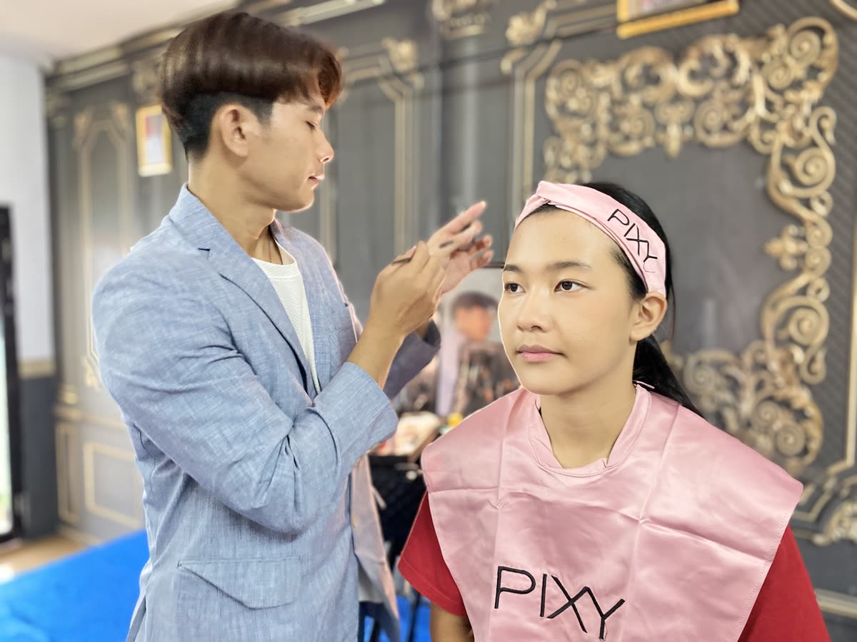 Grooming Class (Beauty)