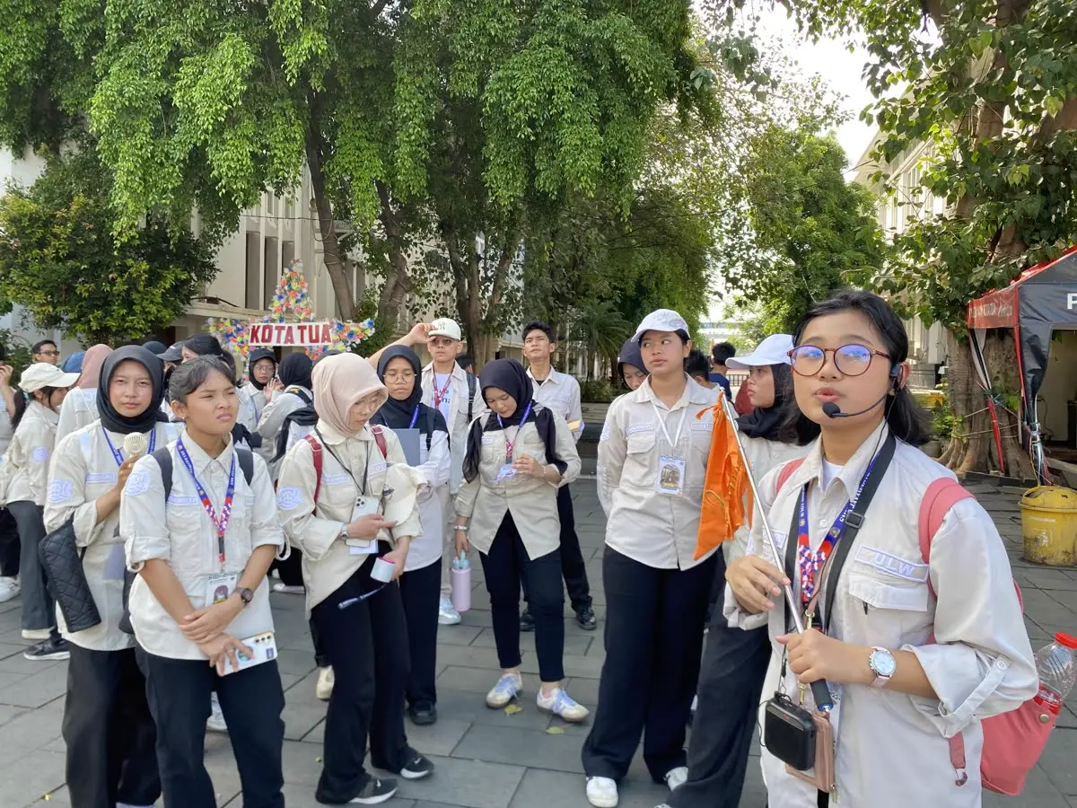 Guiding & Tour Planning