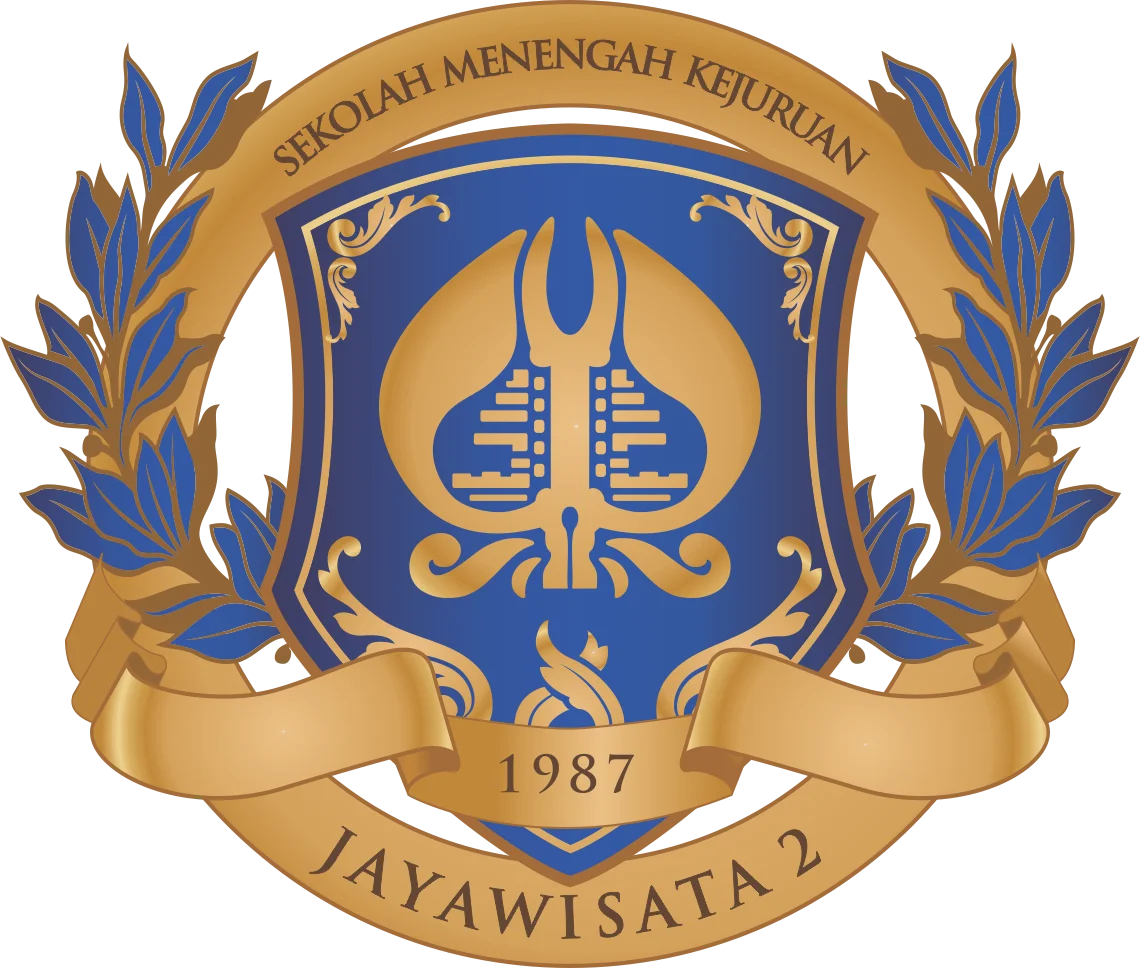 Logo SMK Jayawisata 2