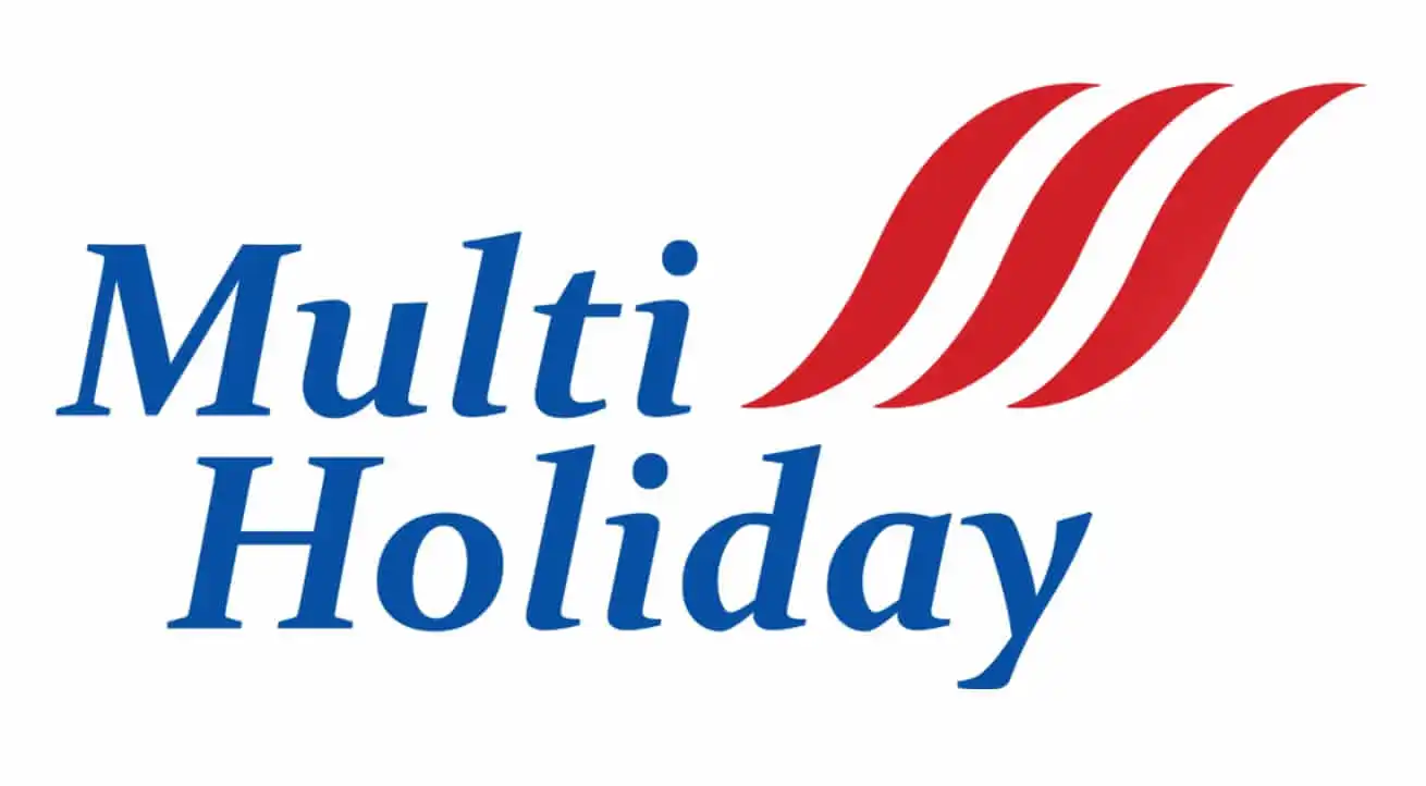 PT Multi Holiday
